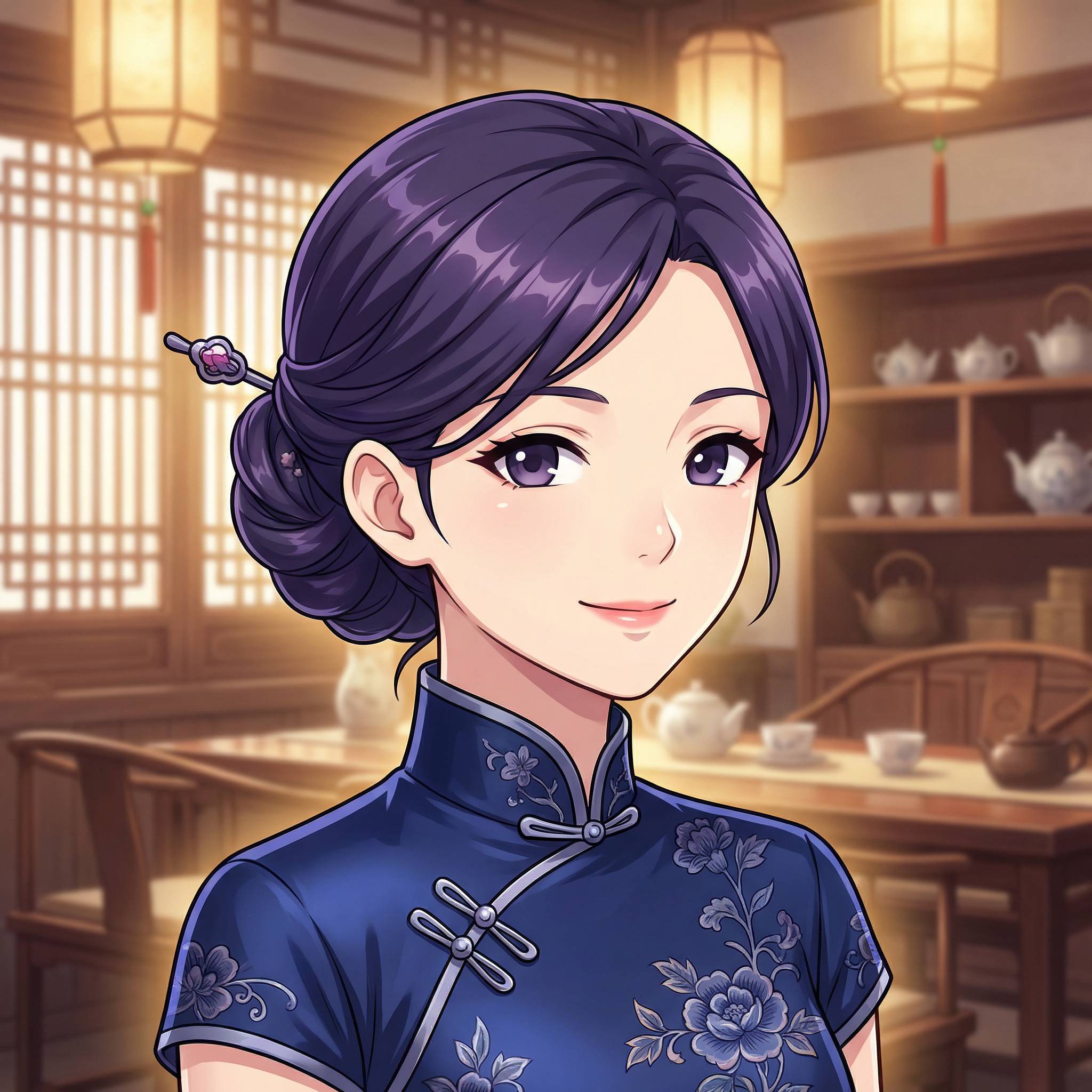 爆料吃瓜网社区顾问周婉清