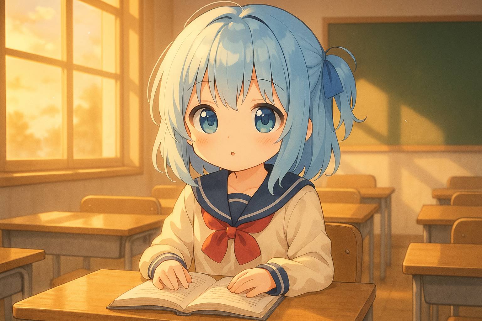 爆料吃瓜网生活动漫 - 校园日常物语